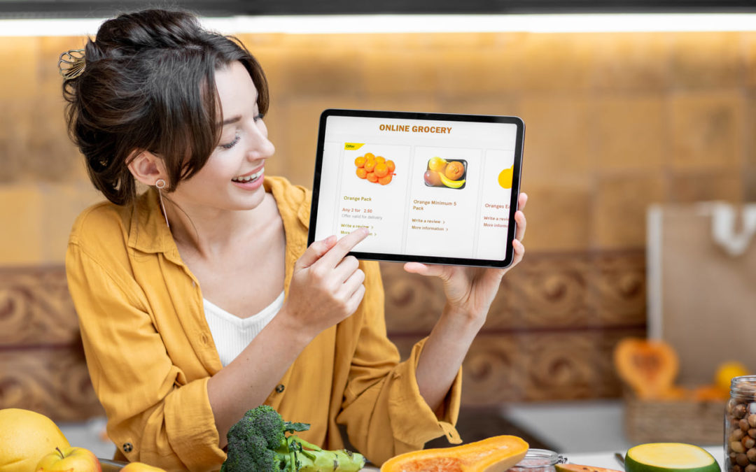 Digitale Produkte verkaufen: Online Geld verdienen mit Infoprodukten